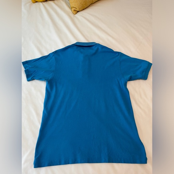 Men’s Lacoste polo - Picture 4 of 4